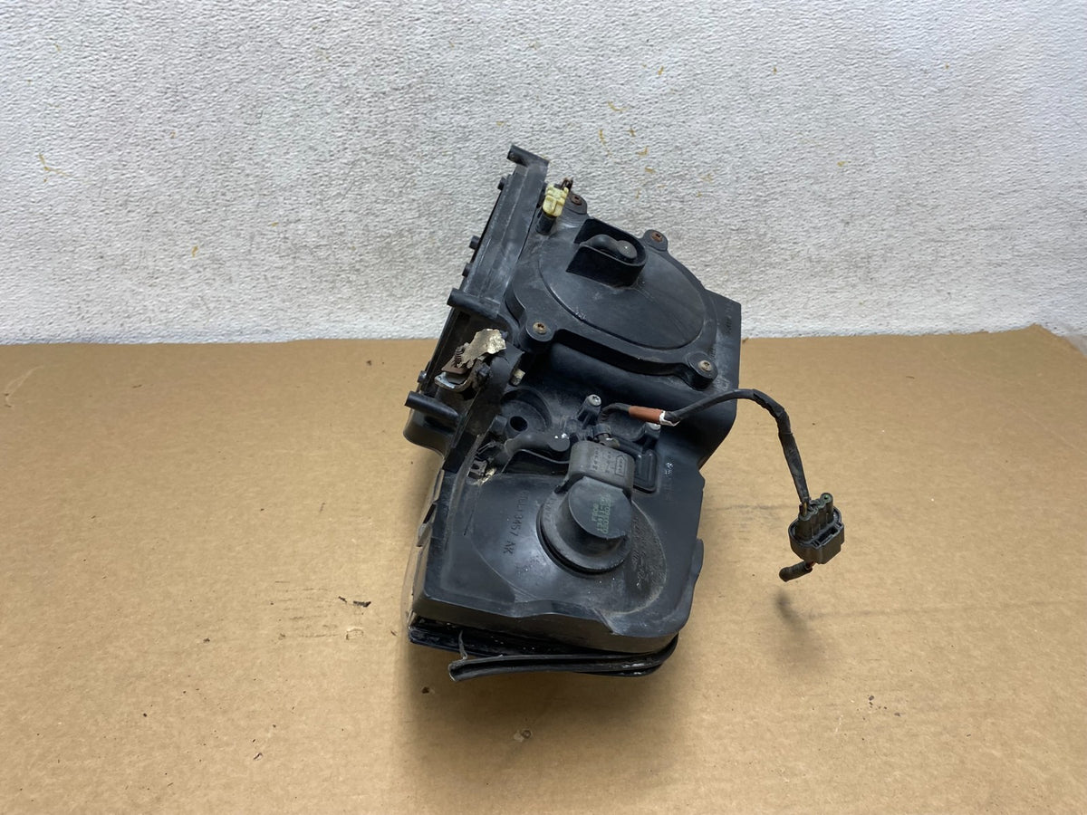 2003 to 2006 Lincoln Ls Right Passenger RH Headlight Halogen AH4411 DW8
