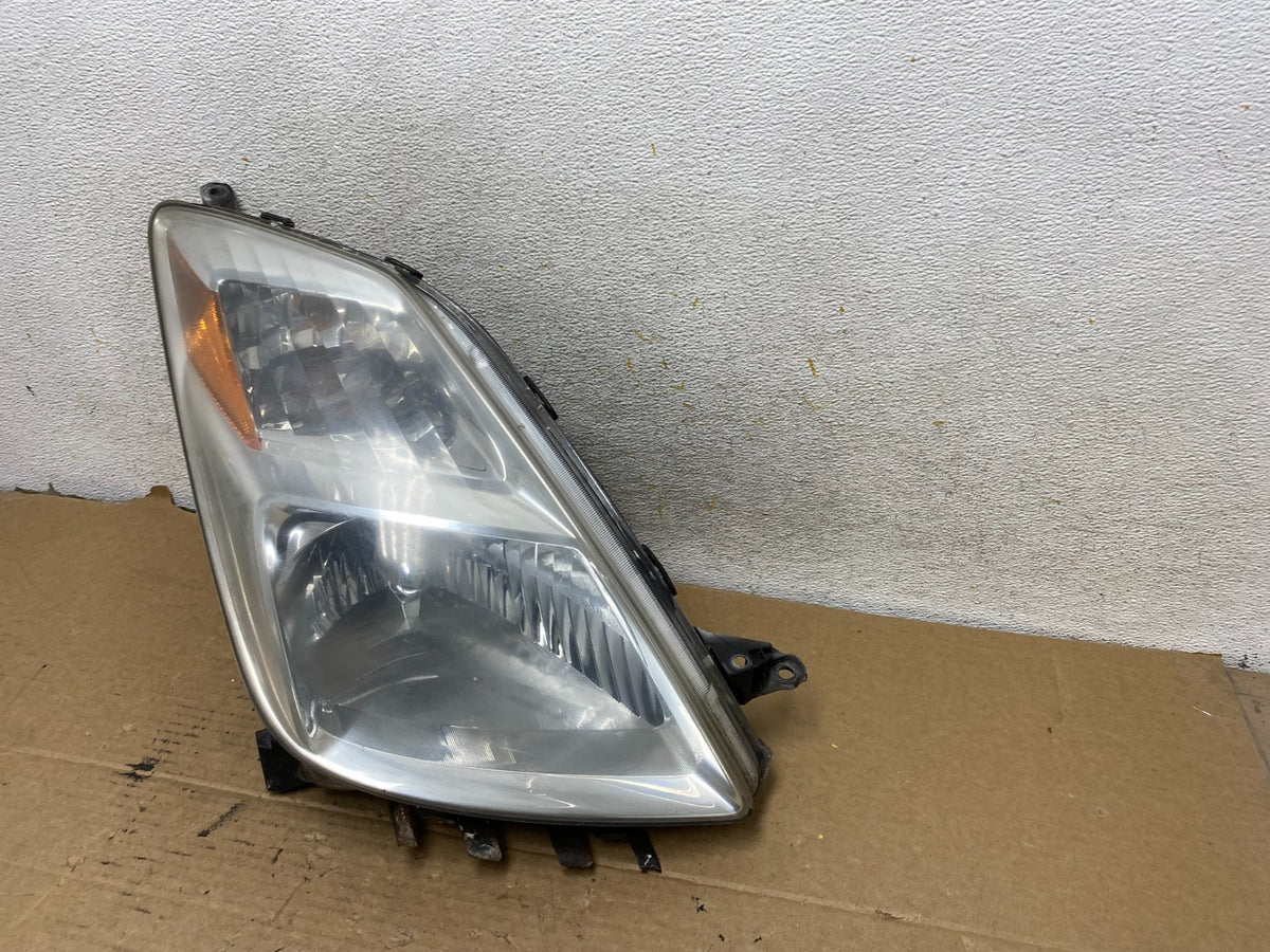 2004 - 2005 Toyota Prius Right Passenger RH Side Headlight Xenon Hid AH8076 DW2