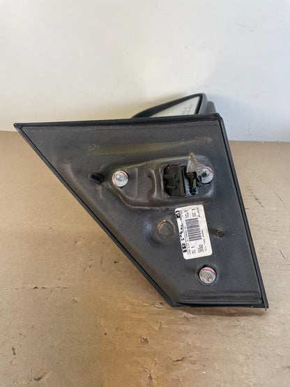 2007 to 2010 Lincoln MKX Right Passenger View Door Mirror af5620 DG4