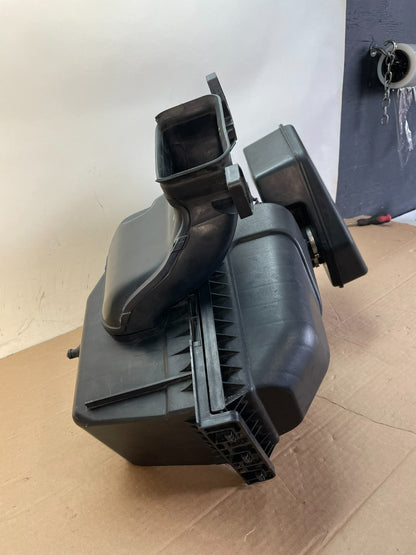 2012- 2014 Ford Edge Lincoln MKX 3.5L Air Cleaner Filter Resonator Box ag9944 DG1