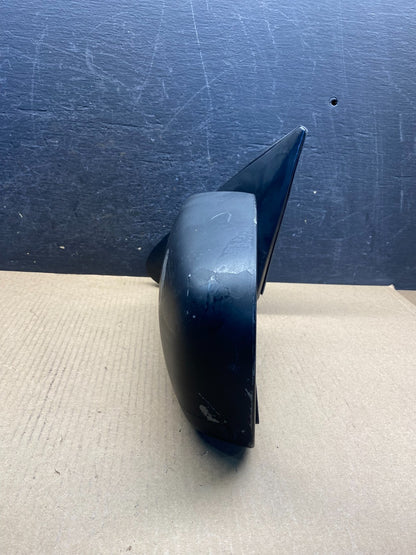 2007 to 2012 Hyundai Santa Fe Left Driver LH Side View Mirror Power AH3238 DG9
