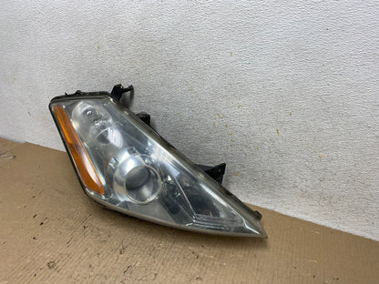 2003 to 2007 Nissan Murano Headlight Xenon HID Right Passenger AH6626 DW2