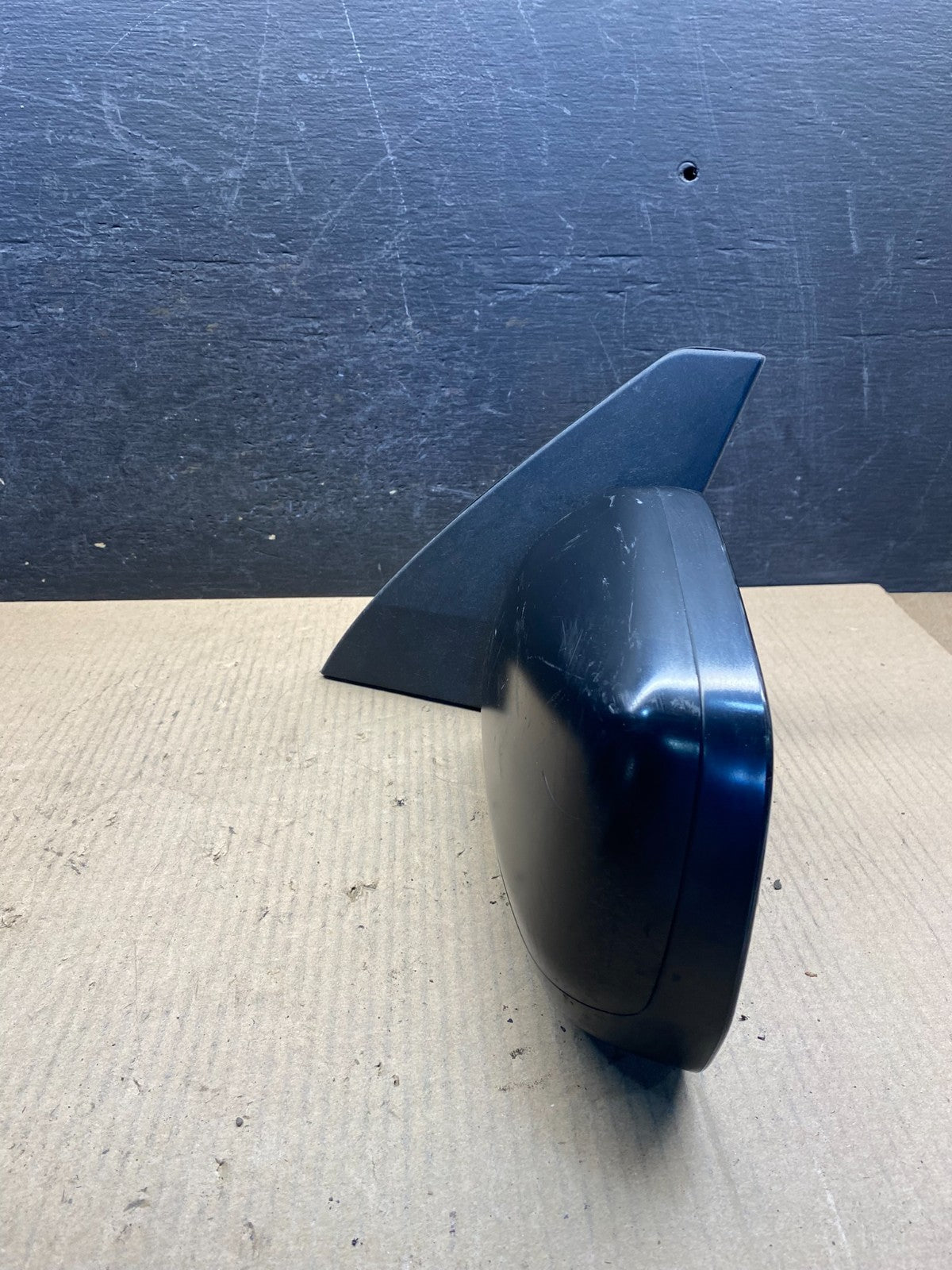 2001 to 2003 Toyota RAV4 Left Driver LH Side View Door Mirror AH4553 DW10