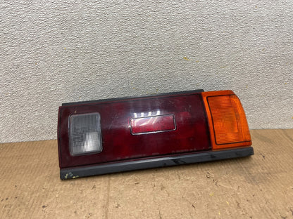 1989 1990 Nissan Sentra Right Passenger RH Side Tail Light Oem AA71820