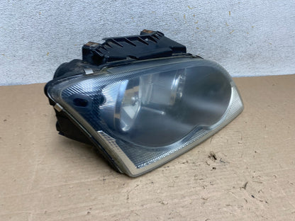 2004 to 2006 Chrysler Pacifica Headlight Right Passenger Halogen AI1029 DW2