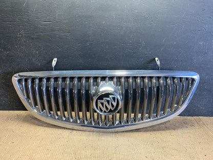 2008 to 2012 Buick Enclave Front Upper Grill Grille Oem J1041 DG0