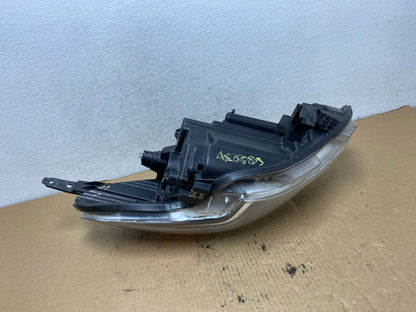2015 to 2019 Nissan Versa Headlight Left Driver Lh Side AG2156 LK9