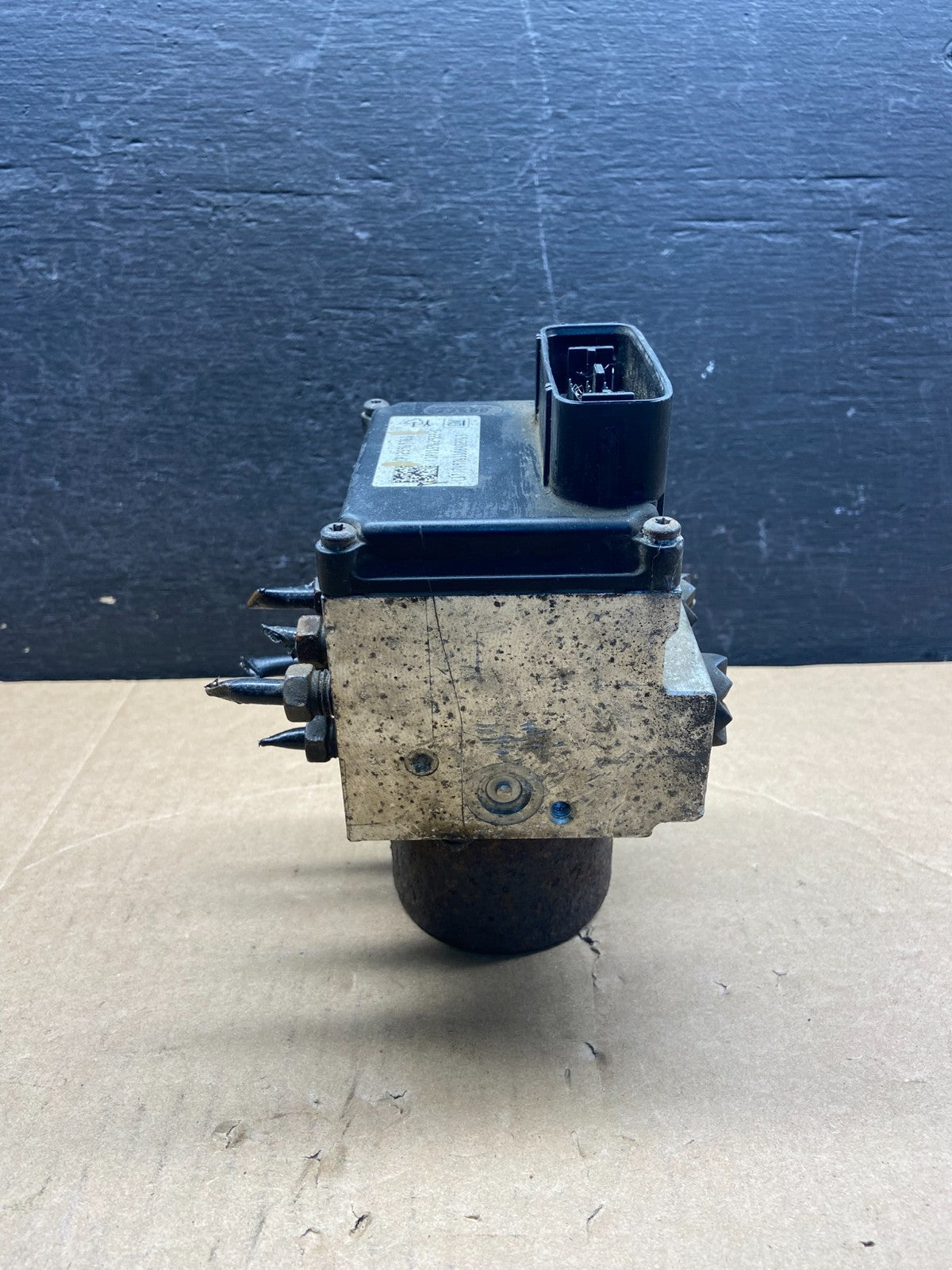 2008-2010 Chevy Express GMC Savana 1500 2500 ABS Anti Lock Brake Pump af9131 DG2