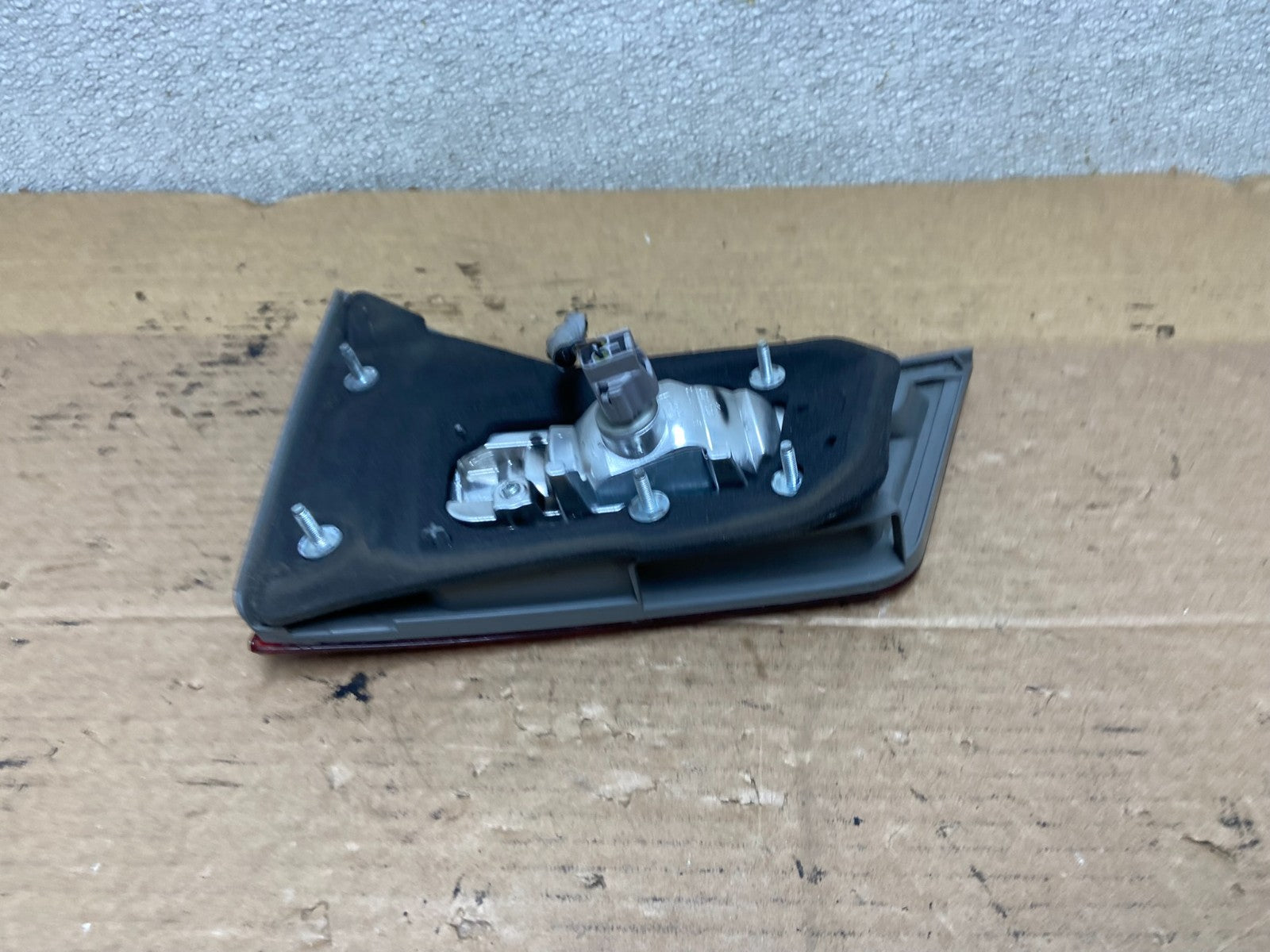 2007 2008 2009 Acura Mdx Left Driver Lh Side Inner Tail Light Oem AB5315 LK4
