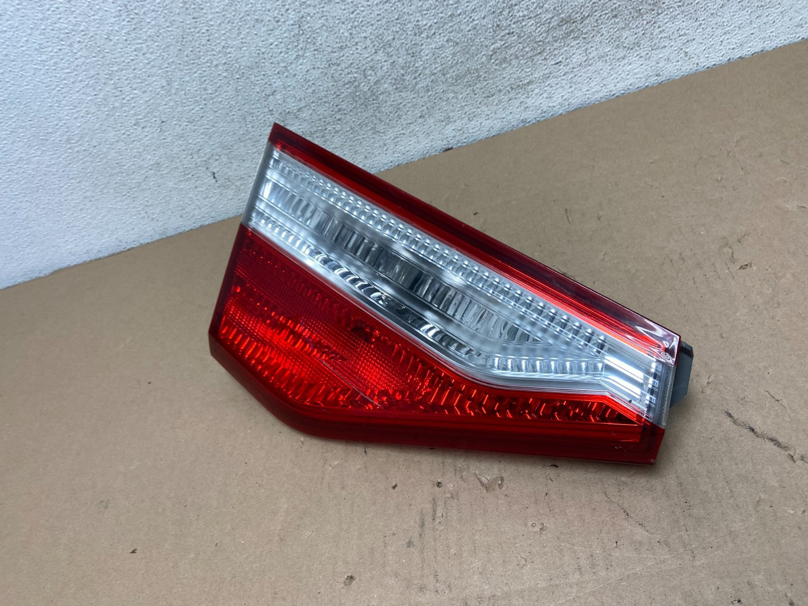 2011 2012 2013 Honda Odyssey Left Driver Lh Side Tail Light Inner AG5782 DW1