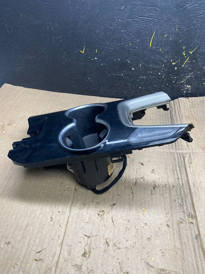 2013 to 2016 Ford Fusion Front Center Console Cup Holder Cupholder OEM x1962 DG1