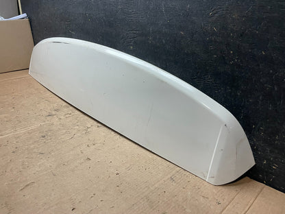 2009 to 2014 Volkswagen Routan Rear Spoiler OEM Z8096 DG2