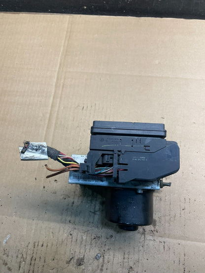 2006-2012 Mercedes R350,GL450 ML500 ABS AntiLock Brake Pump OEM W6653 DG3