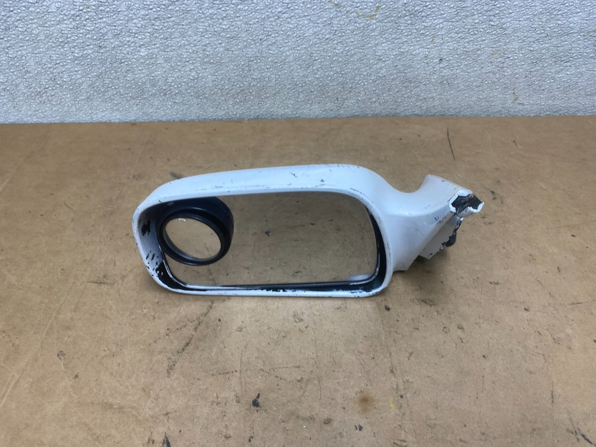 1999 to 2003 Toyota Solara Left Driver LH Side Door Side View Mirror X 5411 DG8