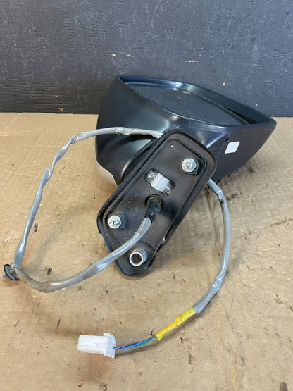 2011-2017 Nissan Quest Right Passenger View Door Mirror AC9897 DW9