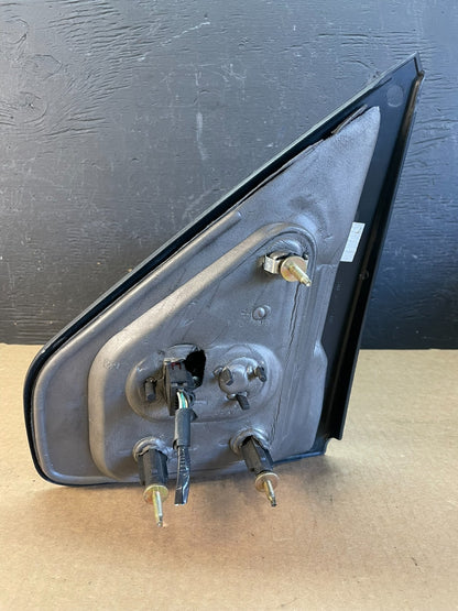 2004 to 2008 Ford F150 Right Passenger RH Side View Door Mirror ac9988 DG4