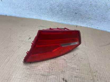 2011-2014 Volkswagen Jetta Right RH Inner Trunk Tail Light AI7960 LK2