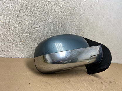 2007 - 2014 Cadillac Escalade Right Passenger Door Turn Signal Mirror AI2331 DG2