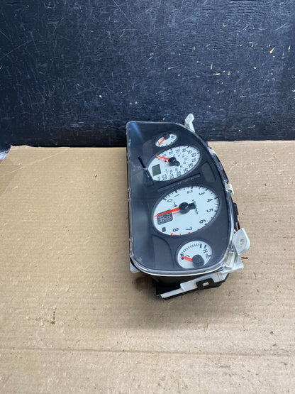 2001 to 2003 Nissan Pathfinder Speedometer Cluster Gauge AH3855 DG2
