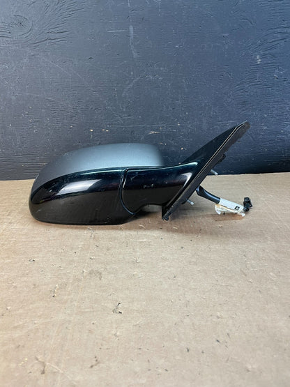 2013 to 2016 Nissan Pathfinder Right Passenger View Door Mirror AE8556 DW3