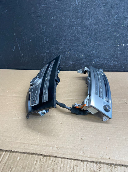 2013 2015 Infiniti JX35 QX60 Ac Radio Heater Climate Control Set AG0071 DG3