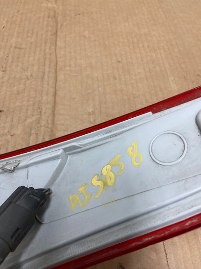 2013 to 2016 Ford Escape Left Driver LH Side Tail Light AI5858 LK6