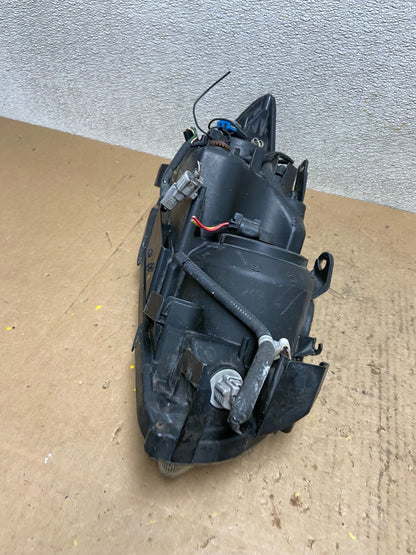 2005 2006 2007 Scion Tc Left Driver LH Side Halogen Headlight AD1176 DW8