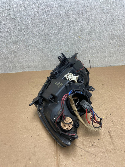 Halogen 2007 to 2009 Mazda CX-7 Right Passenger RH Side Headlight Oem AA1638 DW7