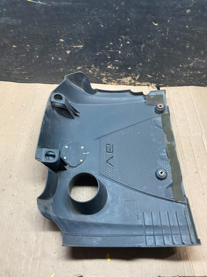 2009 to 2014 Nissan Maxima 3.5L Engine Motor Cover OEM W4859 DG7