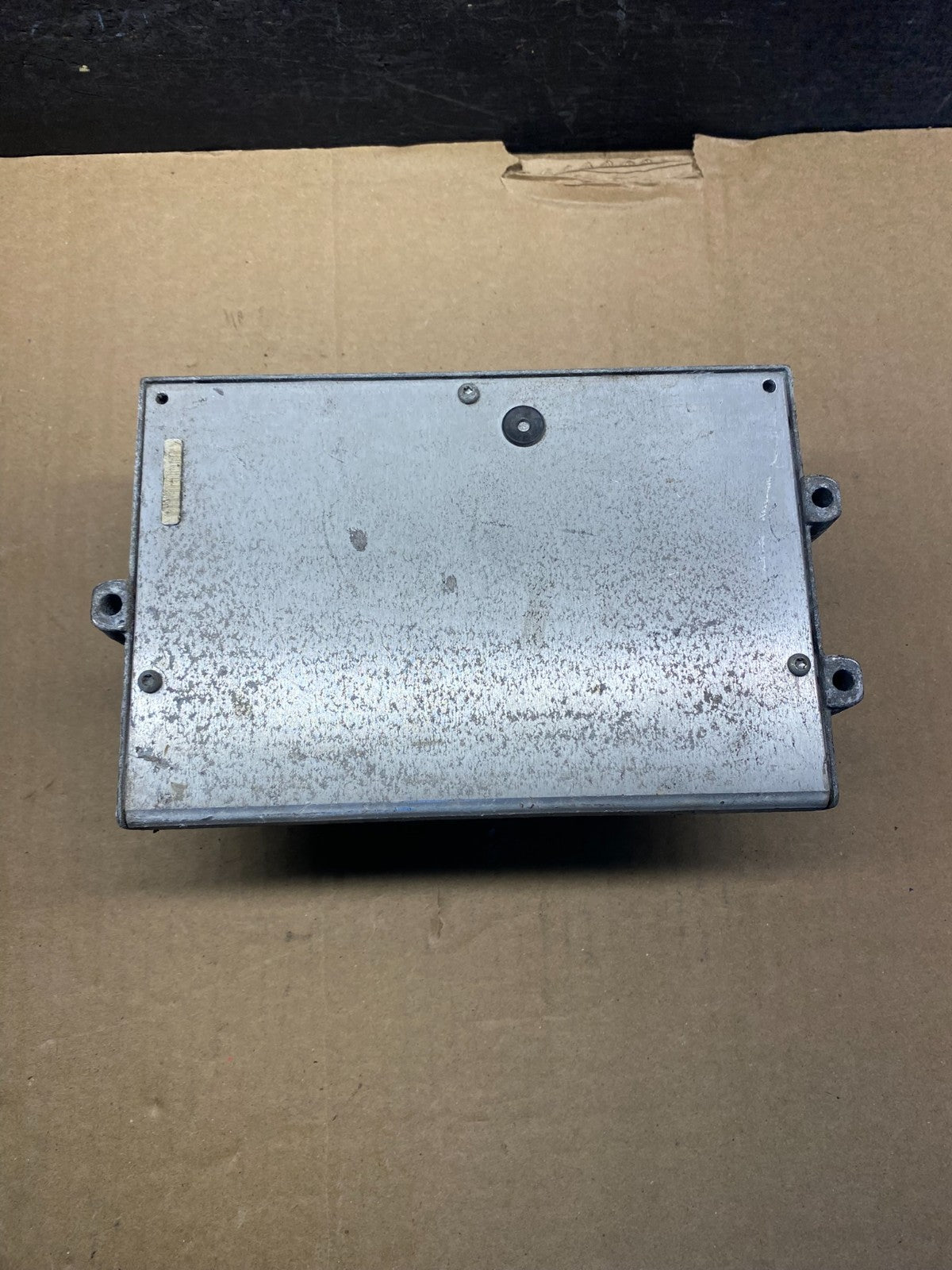 2004 Dodge RAM 1500 5.7L ECU ECM Engine Control Computer Module AF8983 DG1