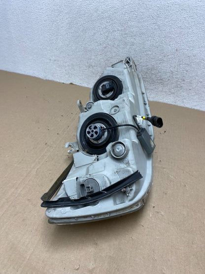 2000 to 2004 Toyota Avalon Halogen Left Driver LH Headlight AG6859 DW9