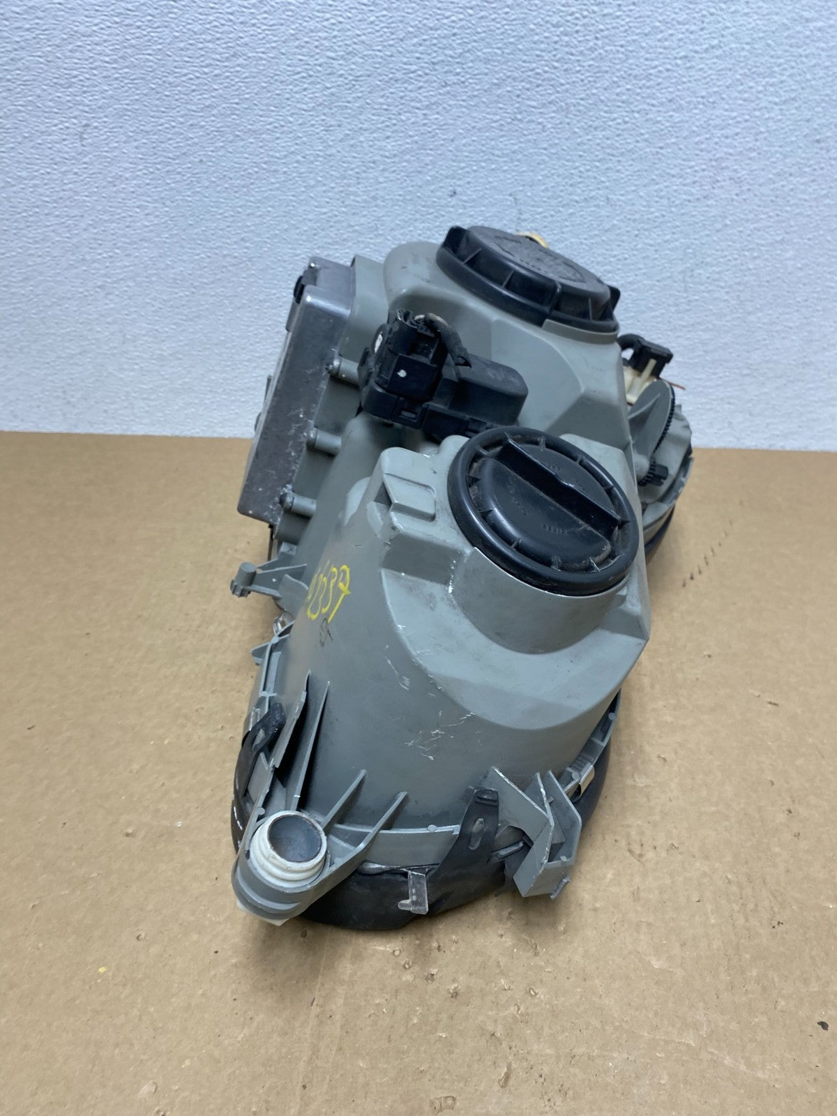 2000-2002 Mercedes E E320 E430 Left Driver LH Xenon HID Headlight OEM AC1095 DW7