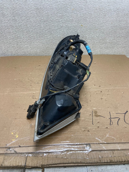 1999 to 2002 Lincoln Continental Left Driver LH Side Headlight Oem AB1402 DW8