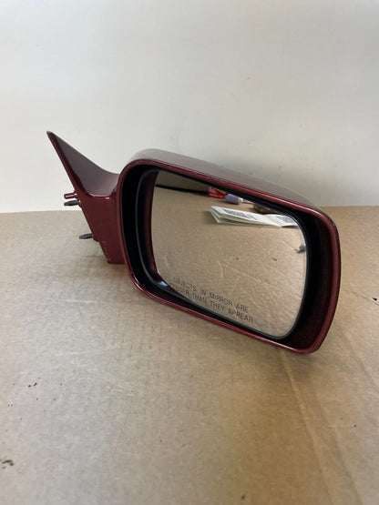 2000-2004 Toyota Avalon Right Passenger View Door Mirror ah0004 DG2