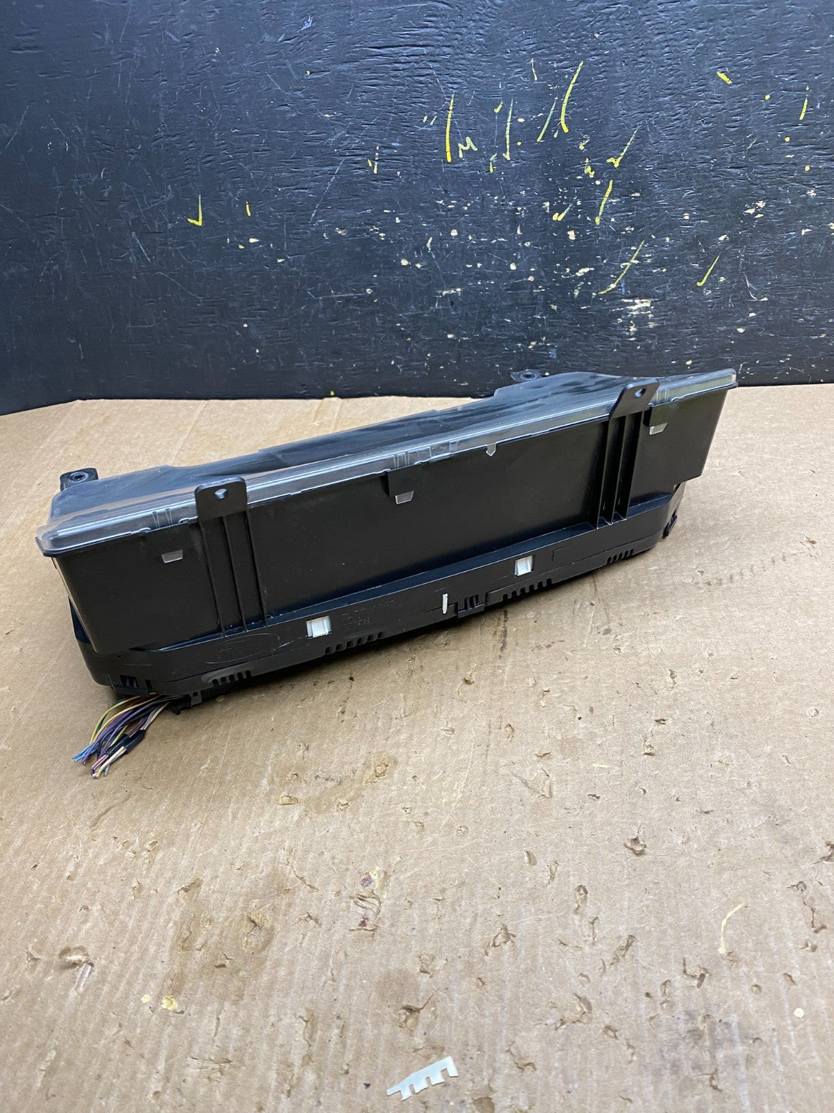 2014  Lincoln Navigator Speedometer Cluster Gauge z4307  DG3