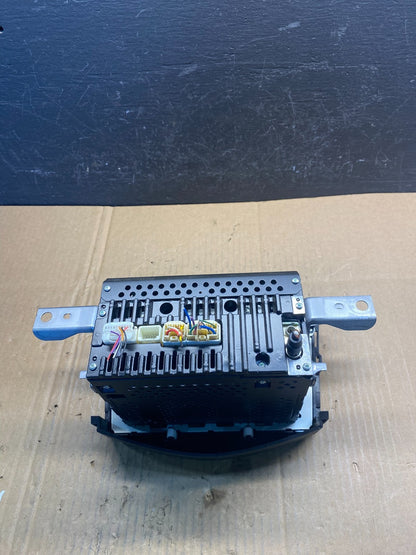 2006 to 2008 Toyota RAV4 Audio Equipment Radio Receiver AD1737 DG5