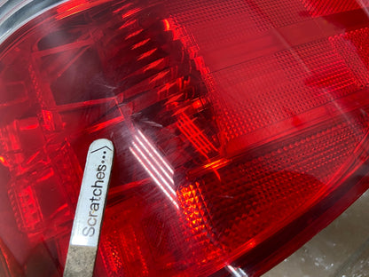 2005 2006 2007 Honda Odyssey Right Passenger RH Side Tail Light AE6853 LK3