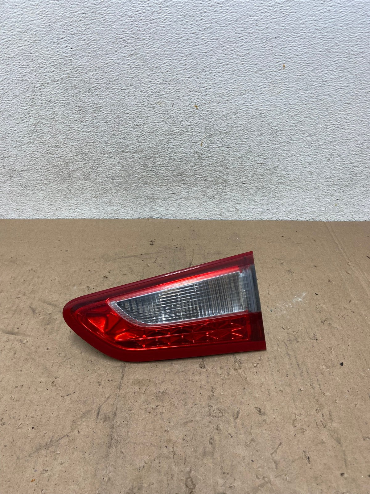 2013-2015 Infiniti JX35 QX60 Right Passenger LED Tail Light Inner AG4940 LK0