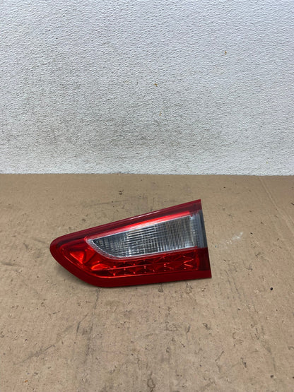 2013-2015 Infiniti JX35 QX60 Right Passenger LED Tail Light Inner AG4940 LK0