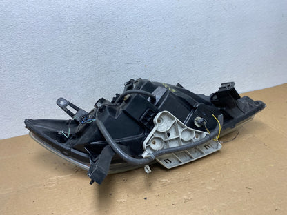 2013 - 2016 Nissan Pathfinder Left Driver LH Side Headlight Halogen AD39806
