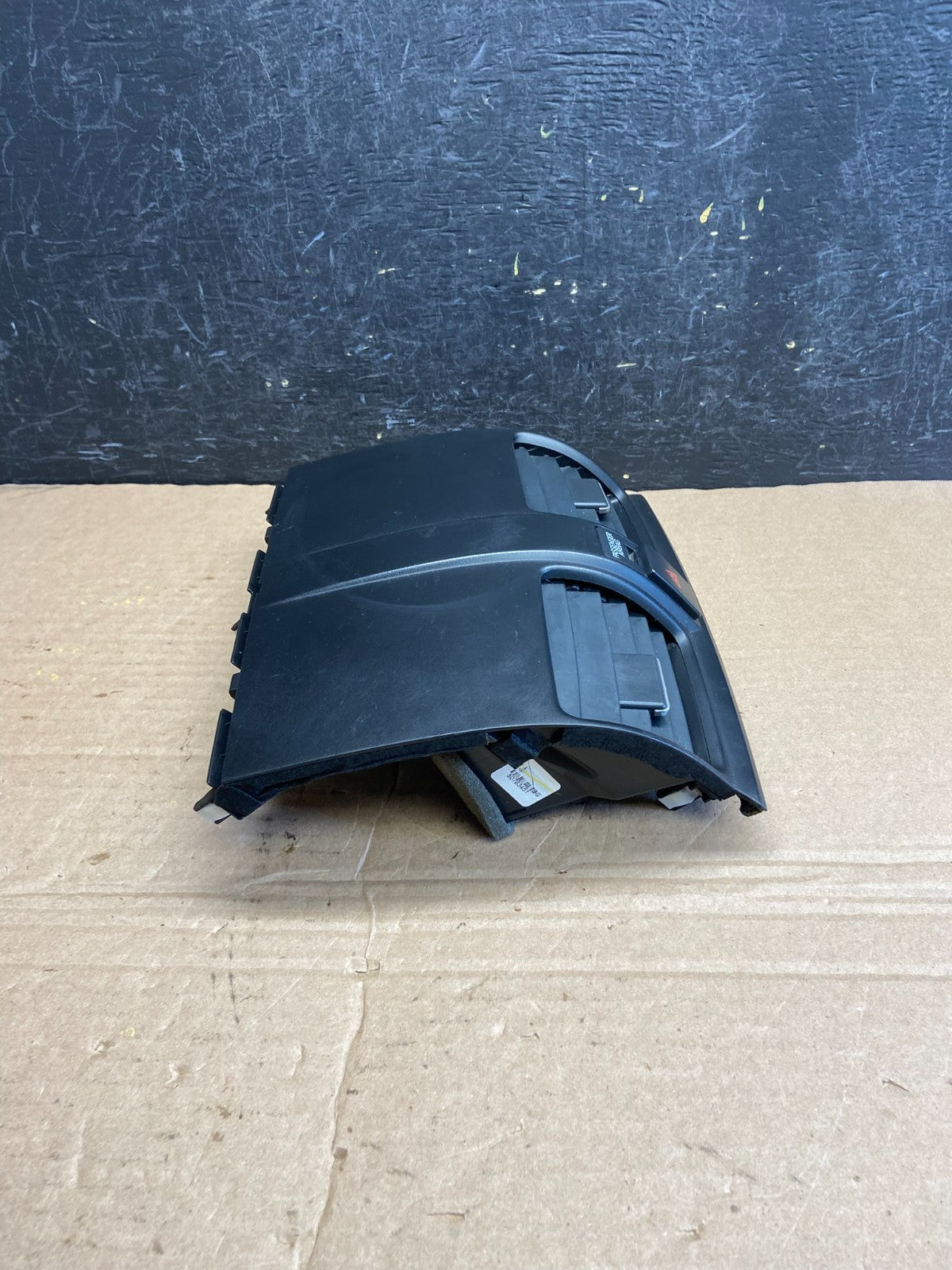 2007 to 2011 Honda CRV CR-V Front Center Panel Clock Air Vent af1950 DG1