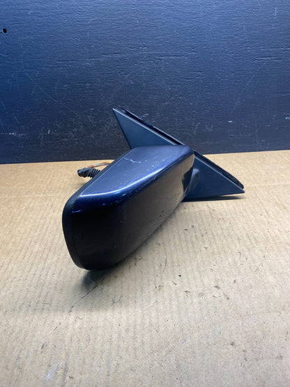 1998 - 2003 BMW 528i 530i E39 Right Passenger RH Side Door View Mirror AC4239 DG1