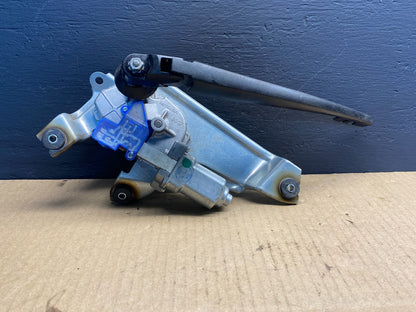 2015 to 2018 Subaru Outback Legacy Window Windshield Wiper Motor Linkage AB41830
