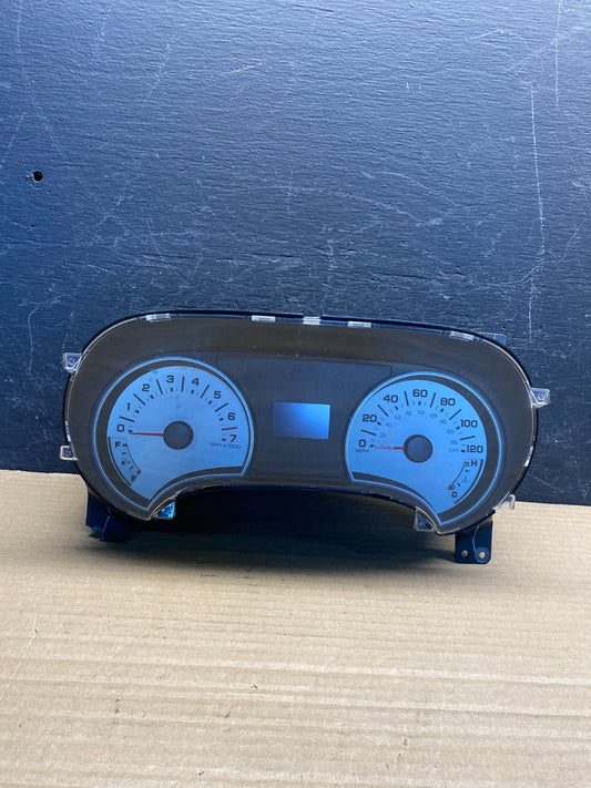 2006 Ford Explorer Speedometer Cluster Gauge AF3827 DW0