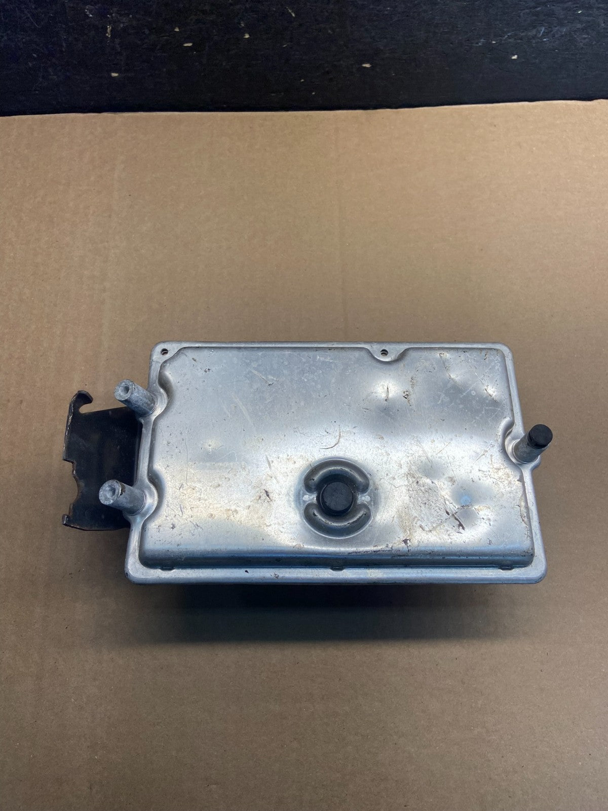 2006 Chrysler 300 Magnum Charger Engine Control Module ECM P05187066AA AF9355 DG1