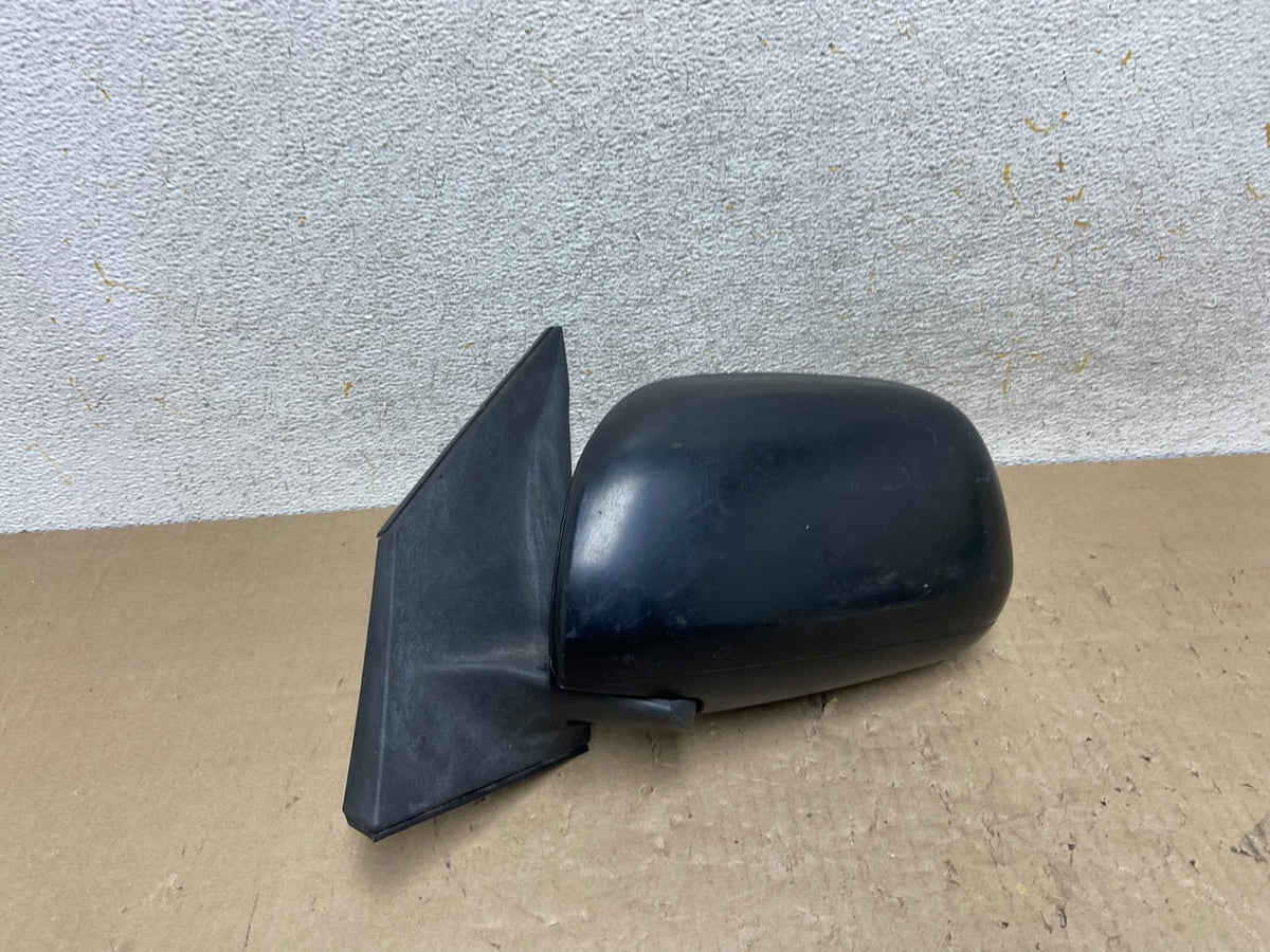 2006 to 2008 Toyota RAV4 Left Driver LH Side View Door Mirror AI2355 DW0