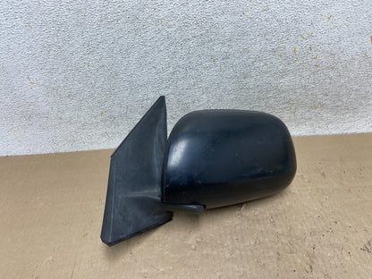 2006 to 2008 Toyota RAV4 Left Driver LH Side View Door Mirror AI2355 DW0