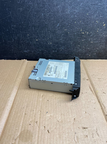 2008 to 2012 Chrysler Town Country DVD Player Receiver AI2658 DG1