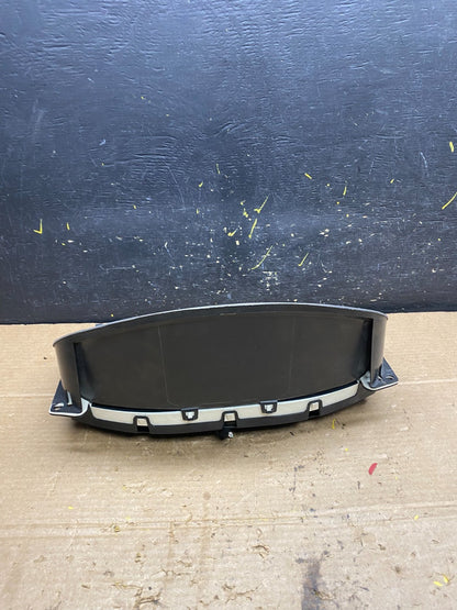 2008 to 2010 Chevrolet Express Speedometer Cluster Gauge w9682 DG4