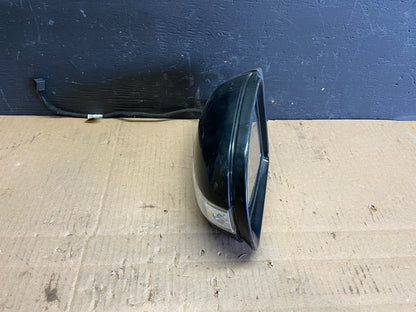 2006 2007 2008  Mercedes ML Left Driver LH Side Mirror OEM AB7737 MS1